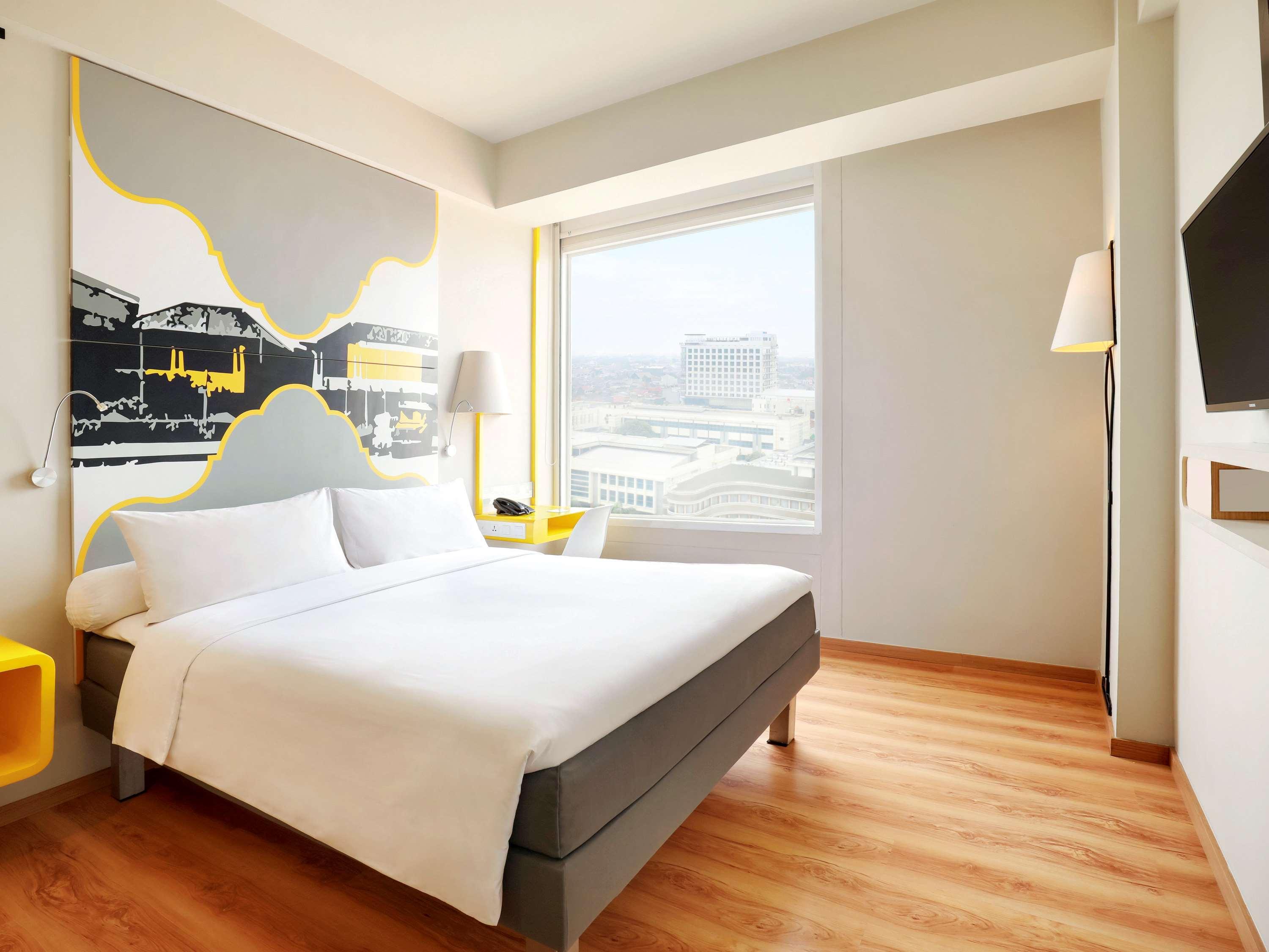 Hotel Kimaya Braga By Harris