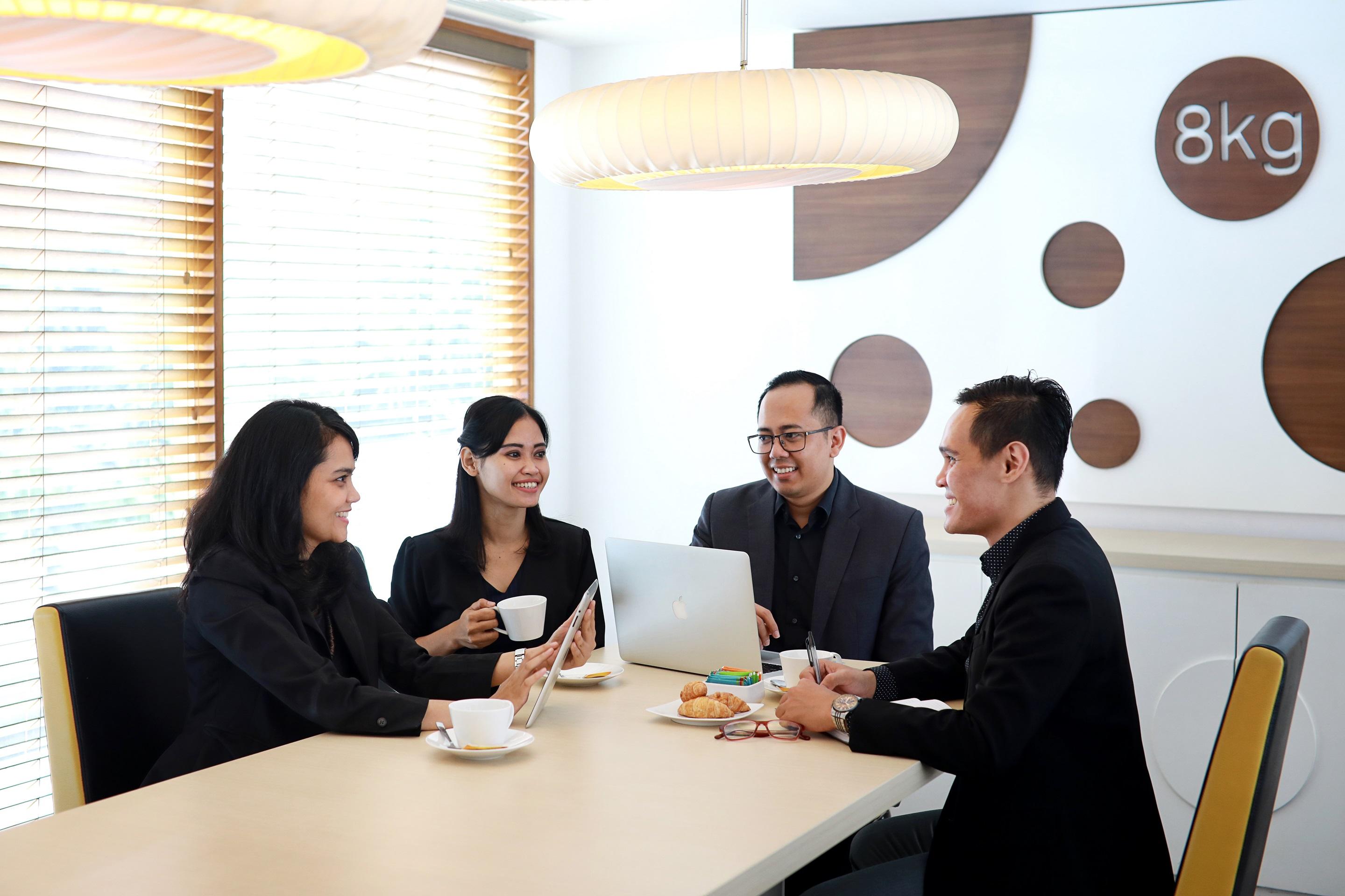 Kimaya Braga By Harris 4* Bandung
