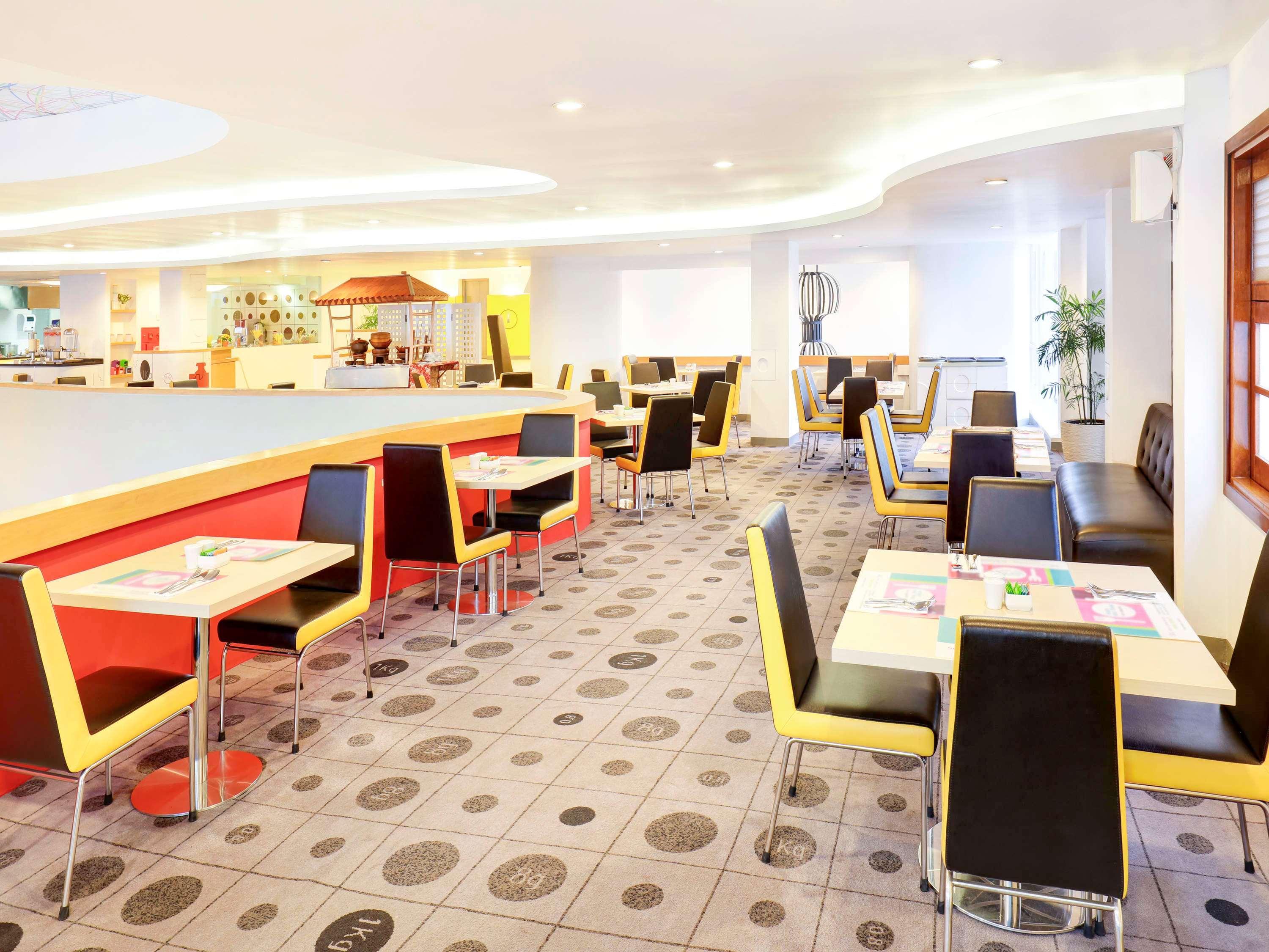 Kimaya Braga By Harris 4* Bandung