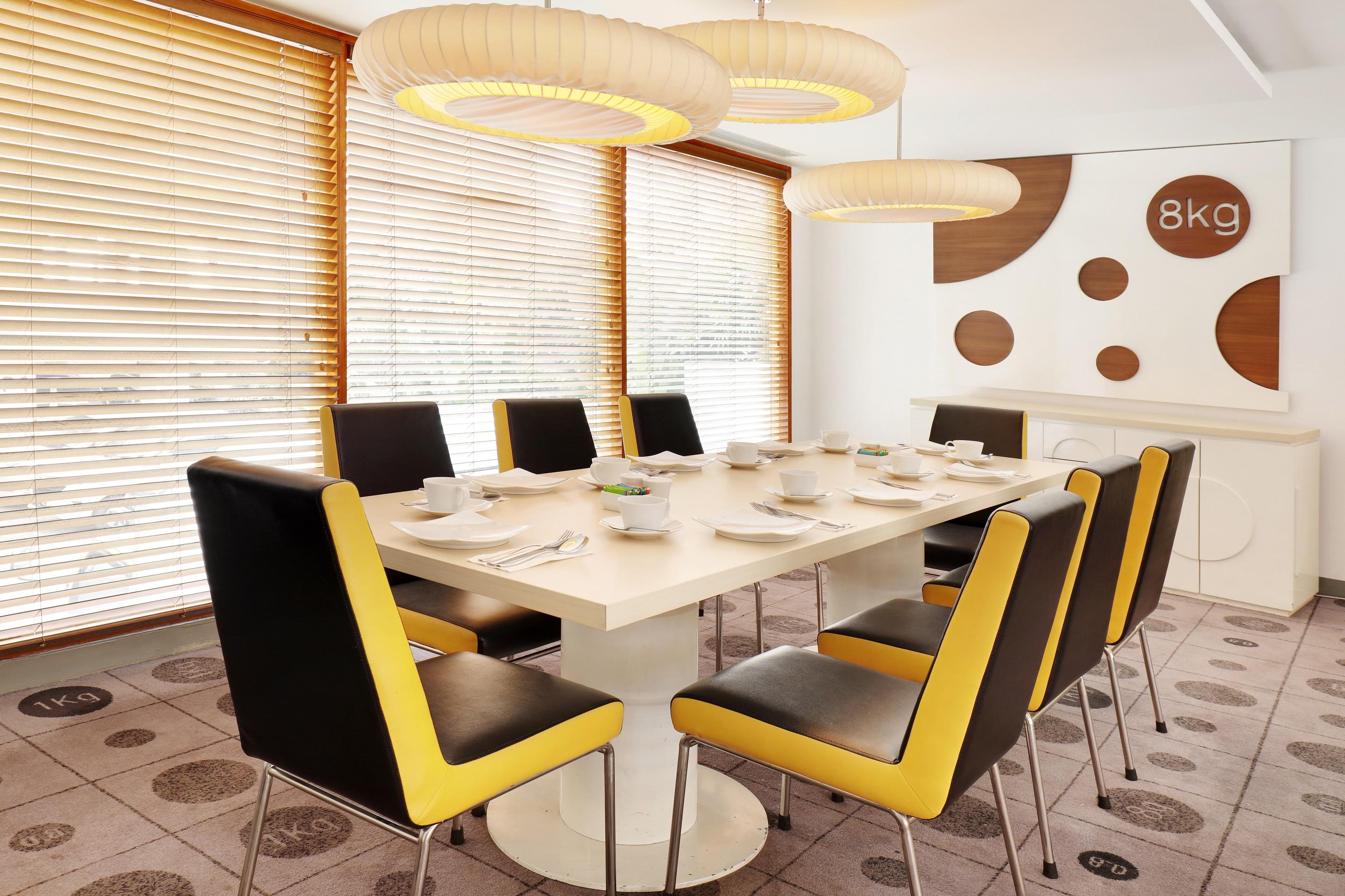 Hotel Kimaya Braga By Harris