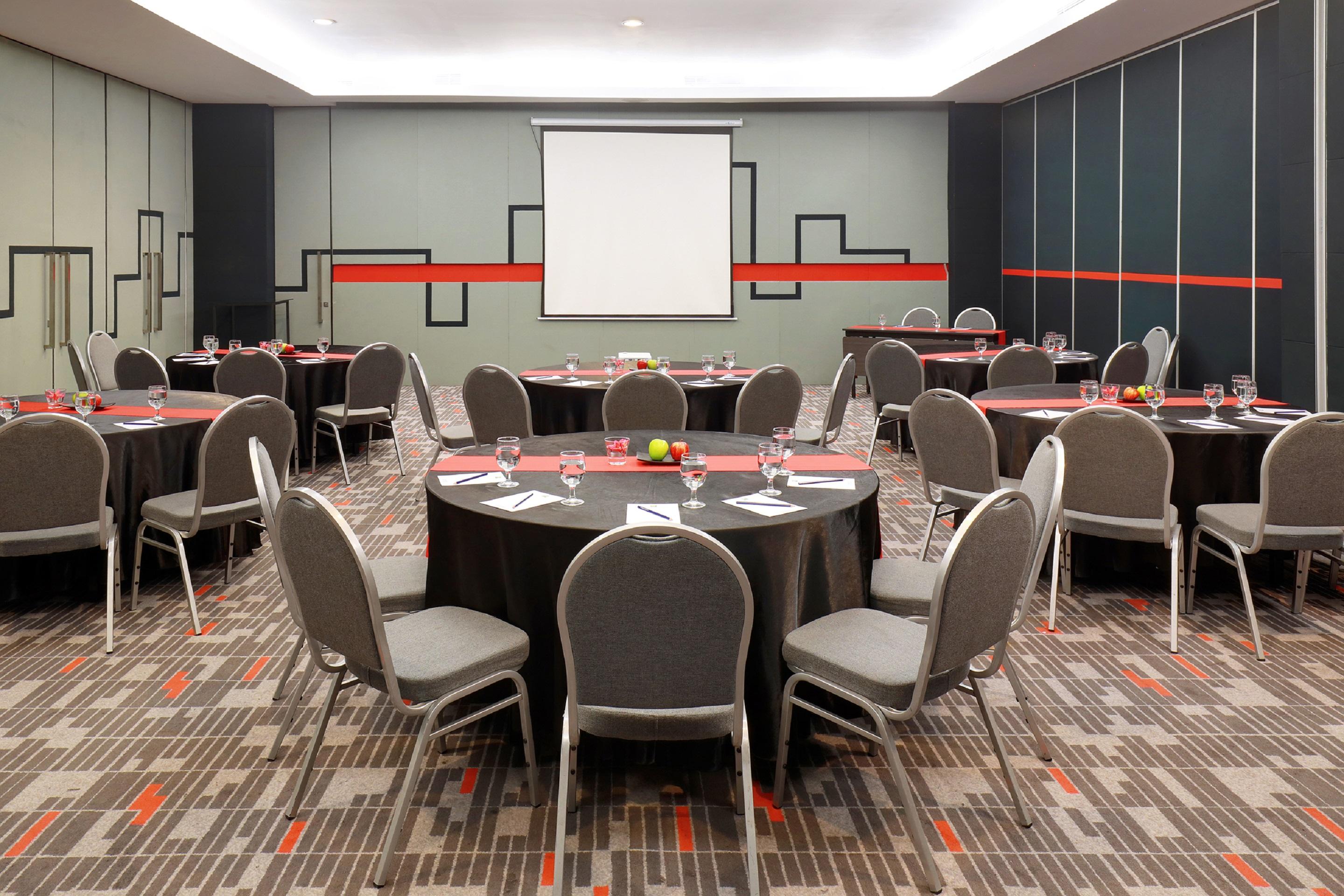 Hotel Kimaya Braga By Harris Bandung