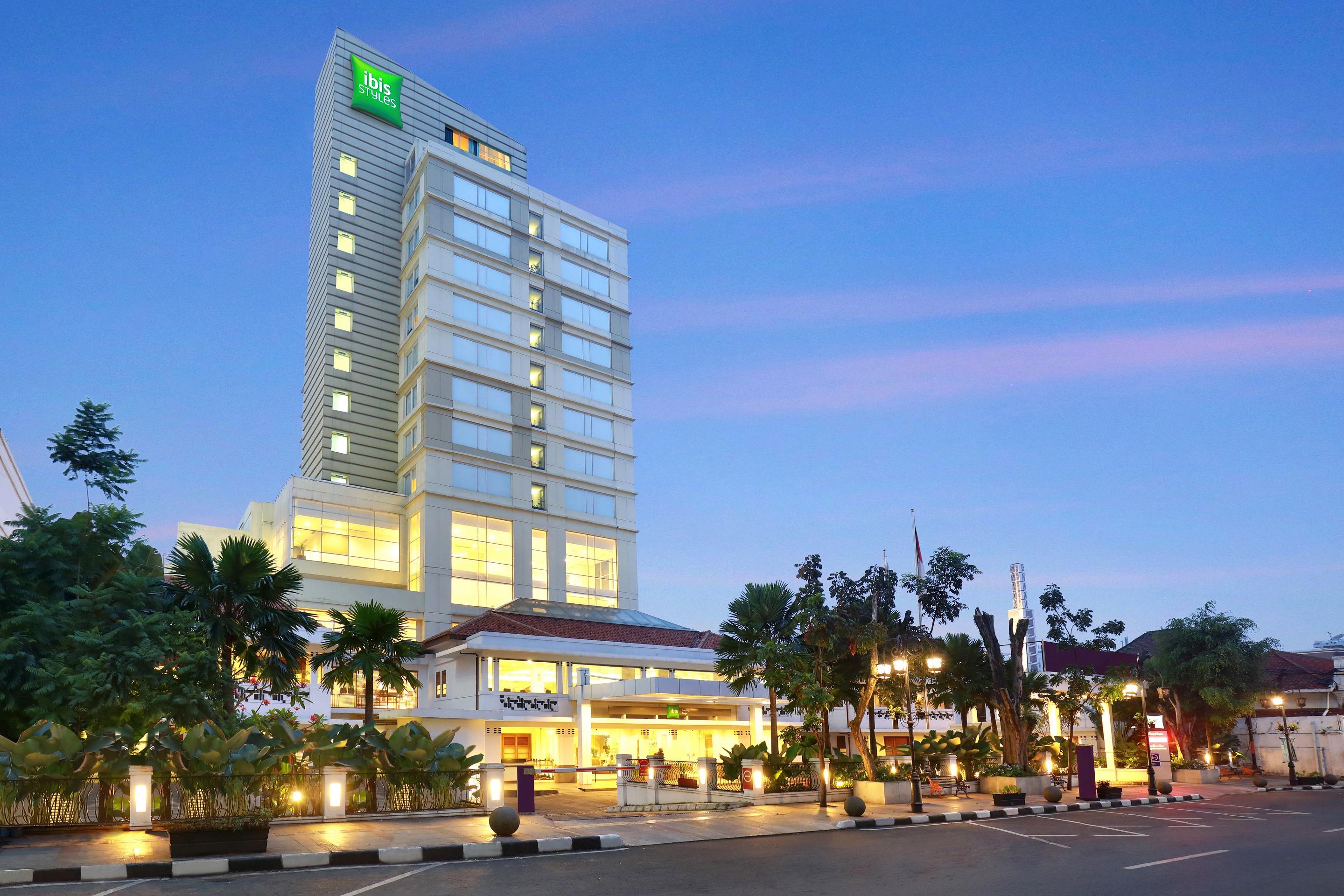 Kimaya Braga By Harris Hotel 4*