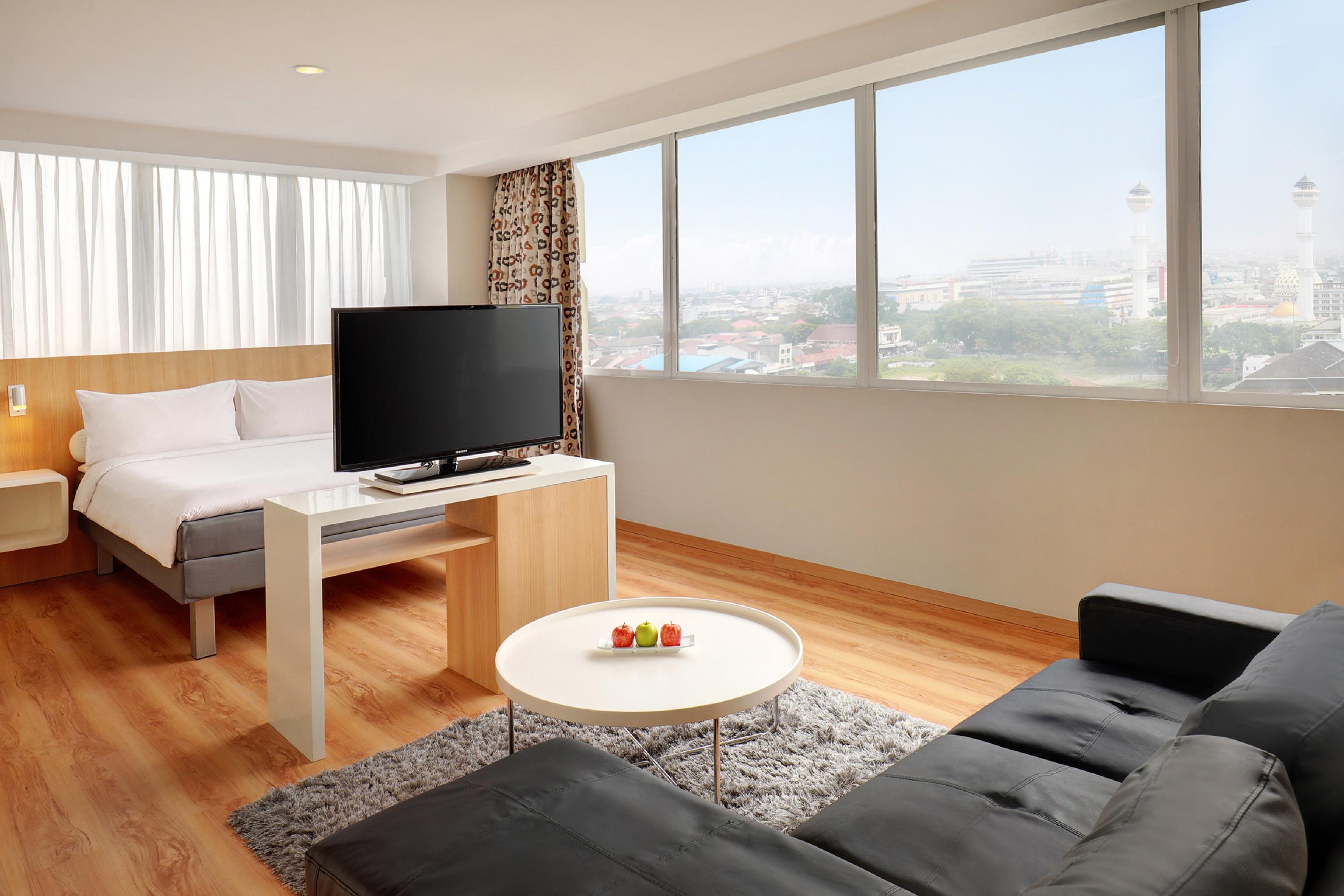 Kimaya Braga By Harris Hotel