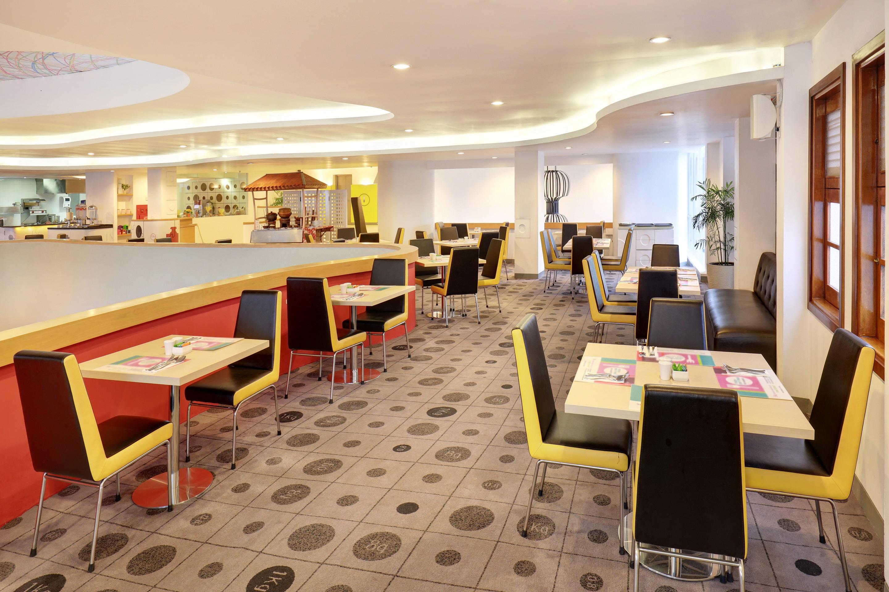 Kimaya Braga By Harris 4*