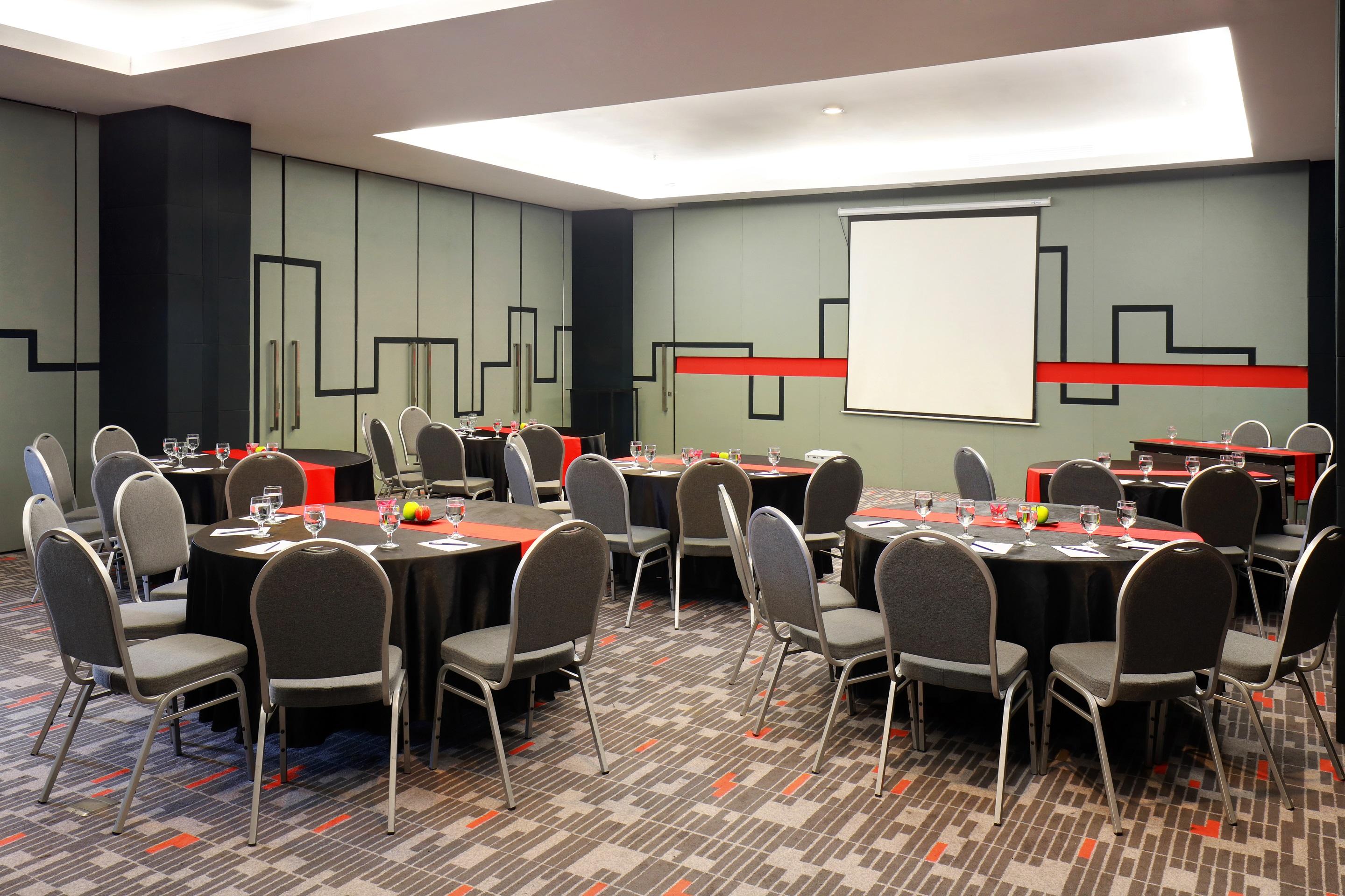 Kimaya Braga By Harris 4* Bandung