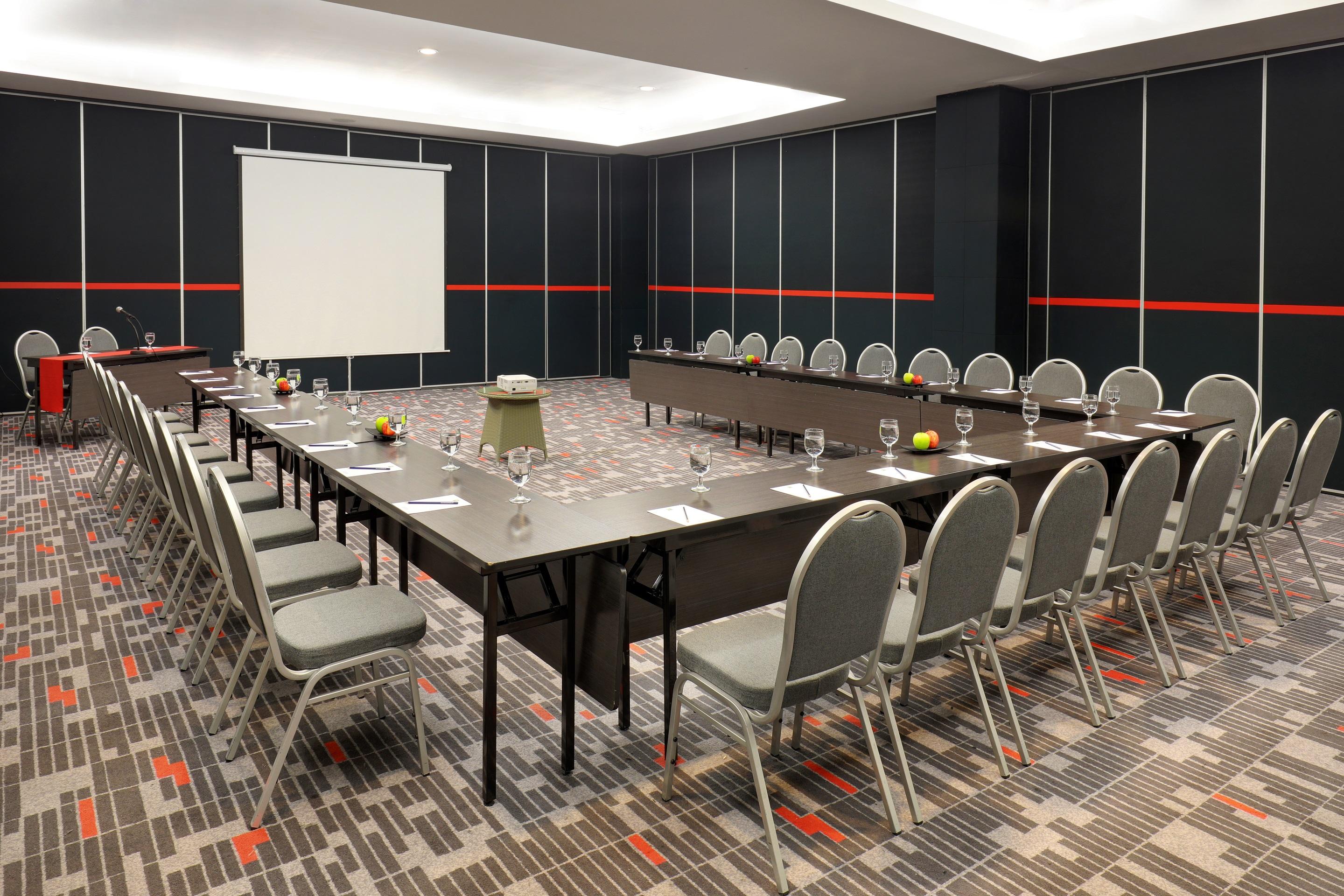 Kimaya Braga By Harris Hotel