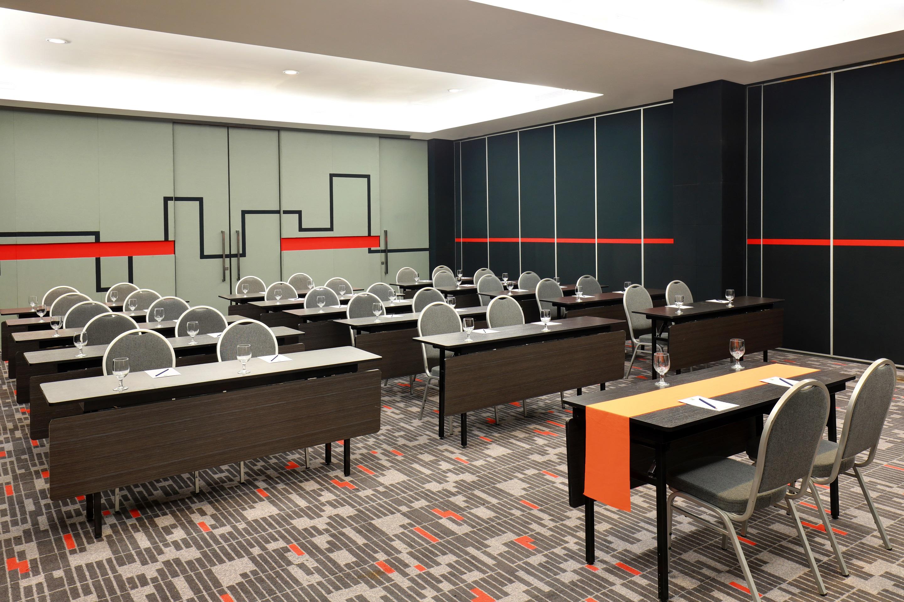 Hotel Kimaya Braga By Harris Bandung