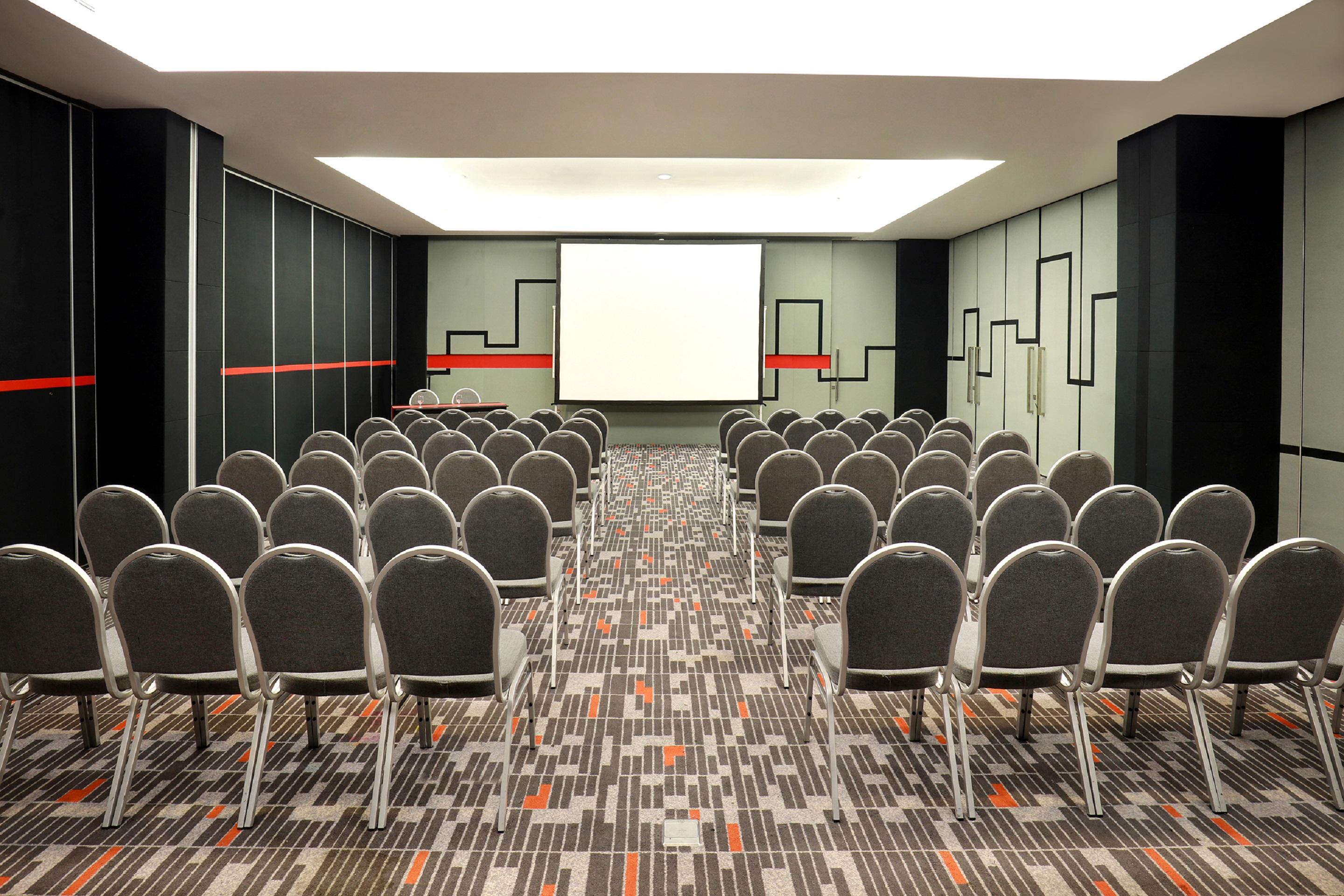 Kimaya Braga By Harris Hotel 4*
