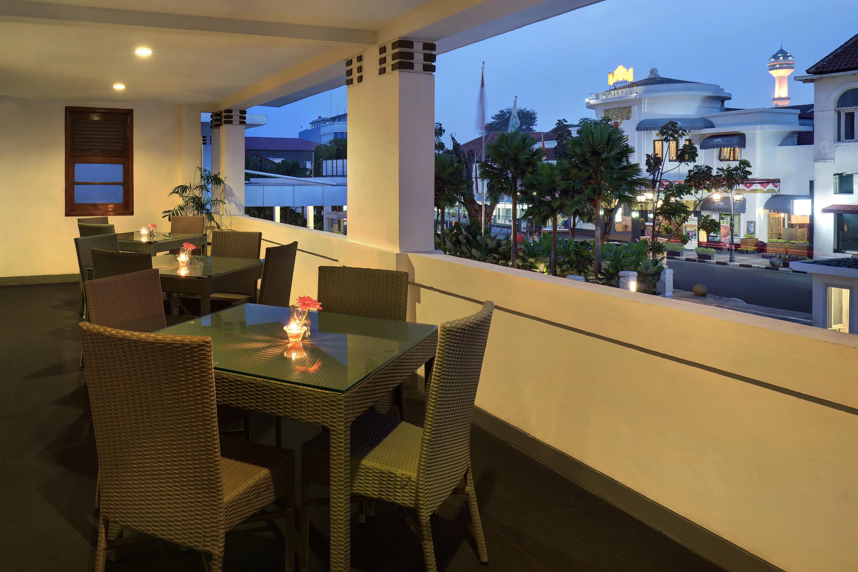 Hotel Kimaya Braga By Harris Bandung