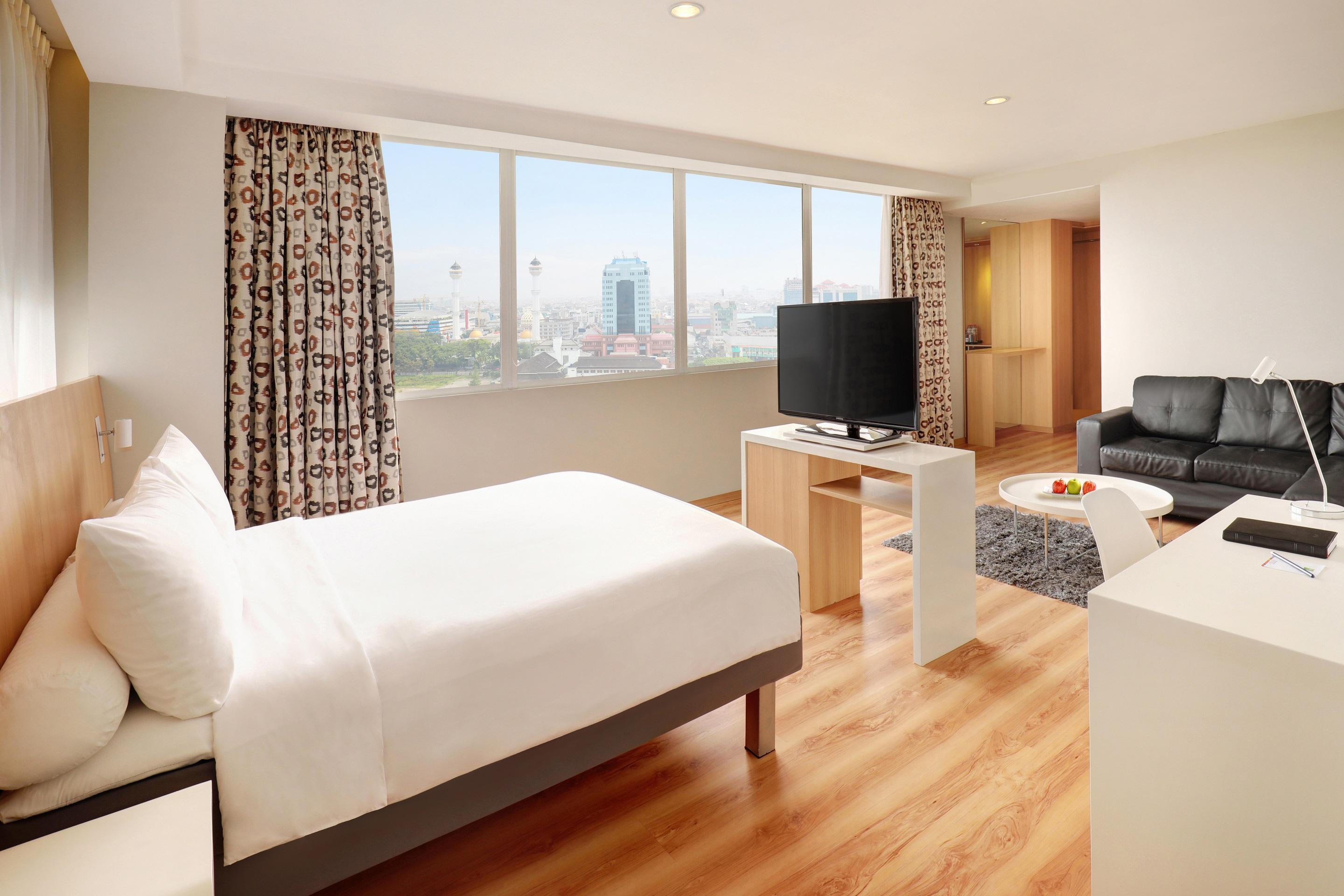 Kimaya Braga By Harris 4* Bandung