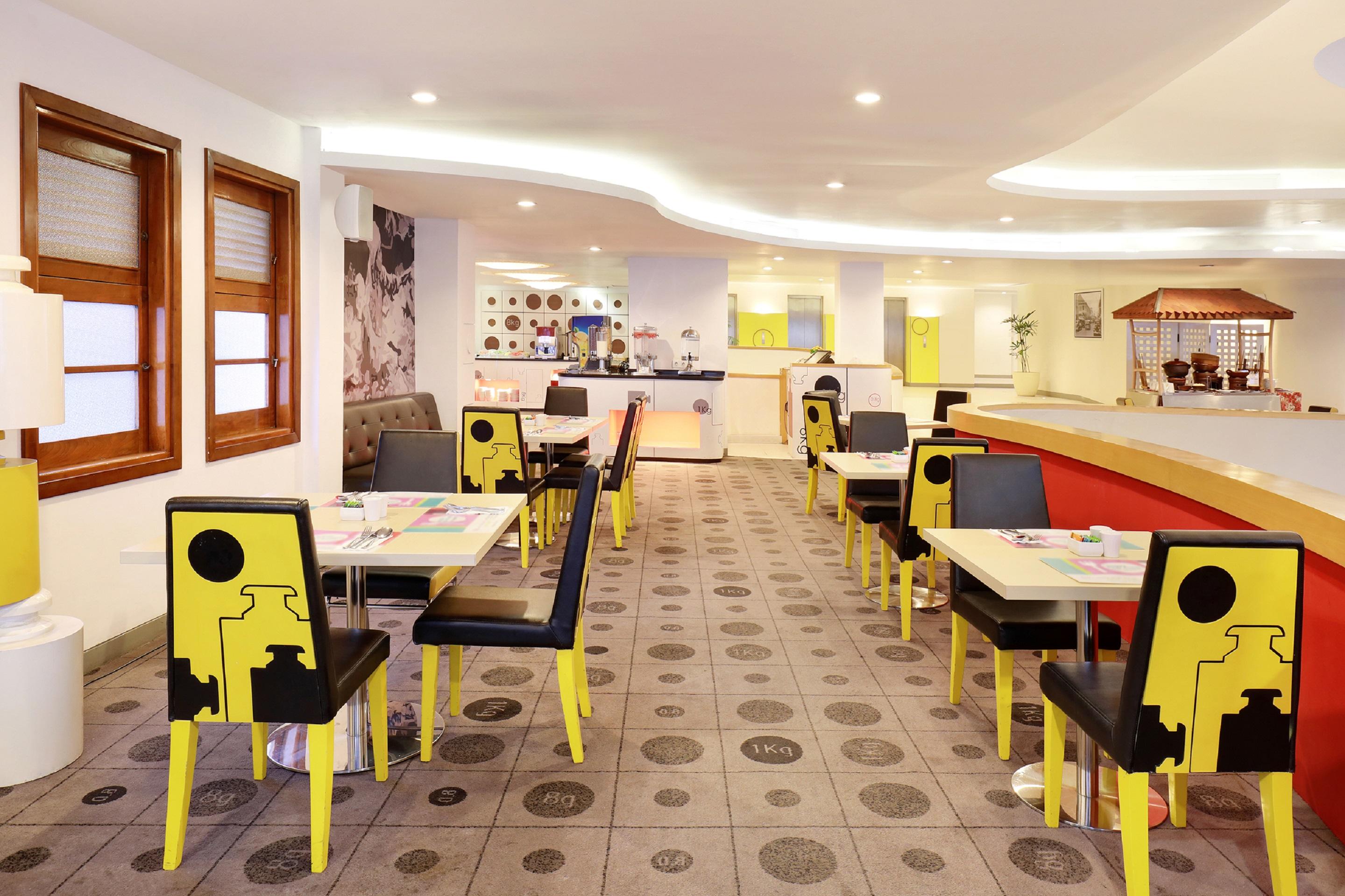 Hotel Kimaya Braga By Harris