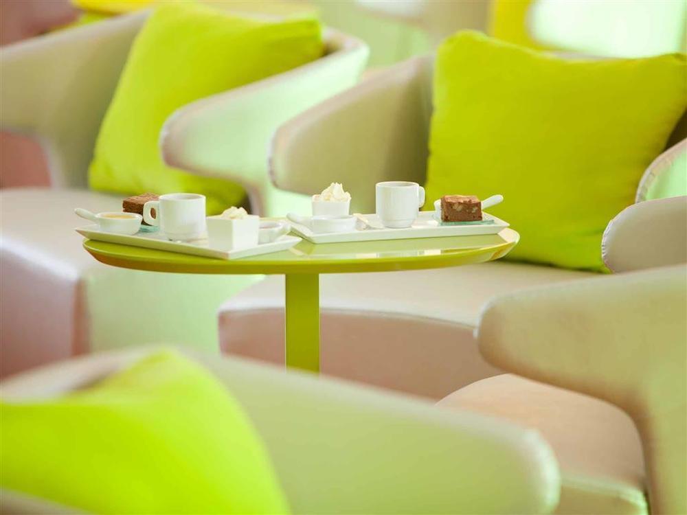 Kimaya Braga By Harris 4*