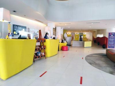 Hotel Kimaya Braga By Harris Bandung