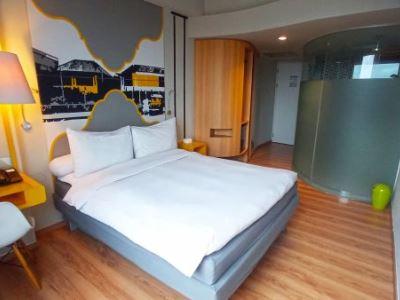 Kimaya Braga By Harris Hotel Bandung