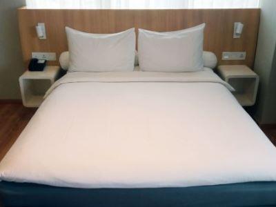 Kimaya Braga By Harris Hotel