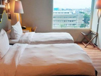 Kimaya Braga By Harris 4* Bandung