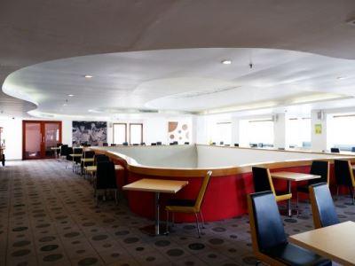 Kimaya Braga By Harris Hotel Bandung