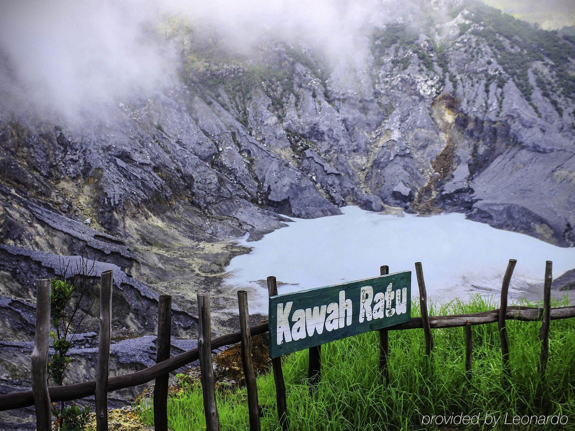 Kimaya Braga By Harris 4* Bandung