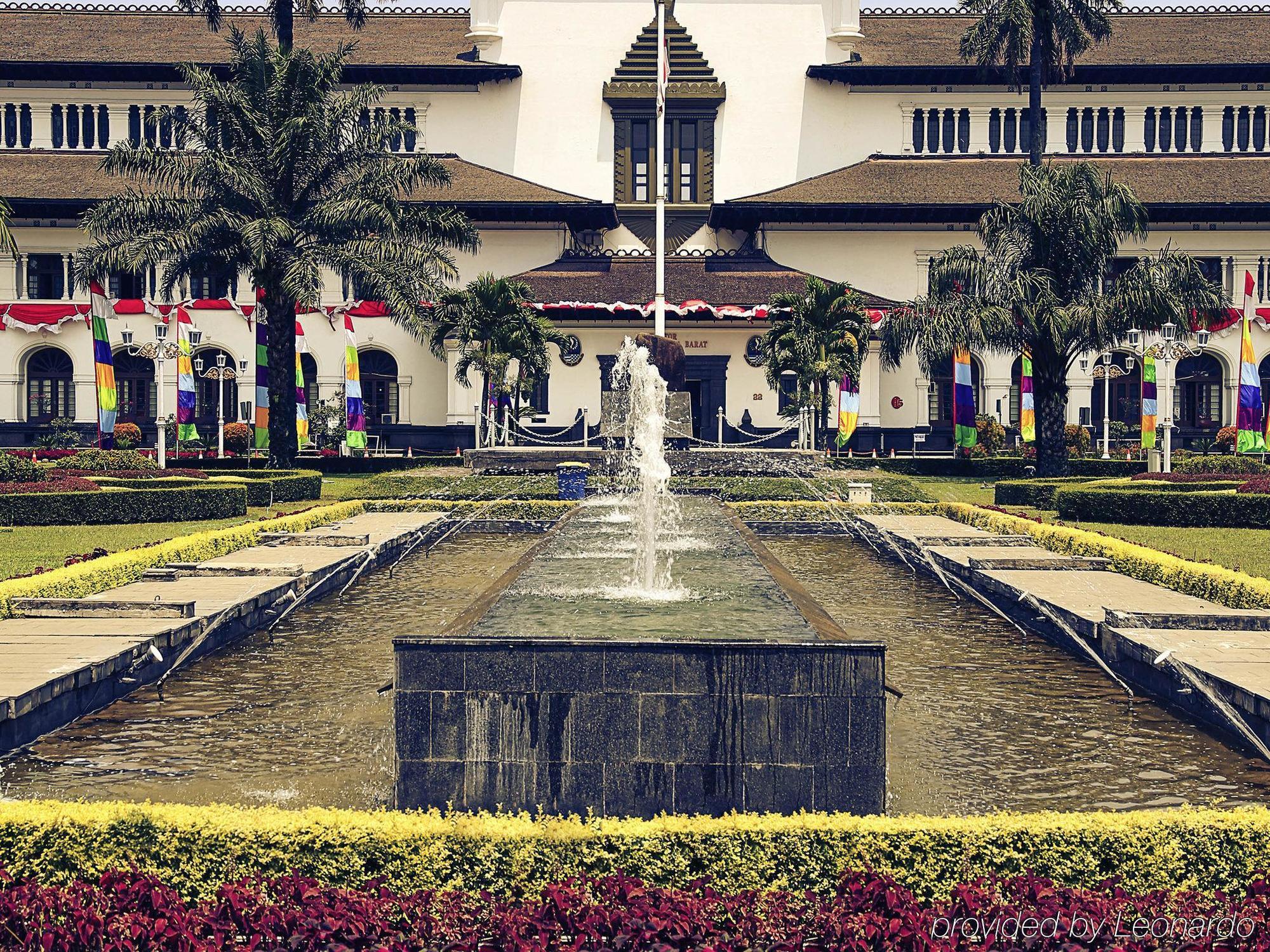 Kimaya Braga By Harris Hotel 4*