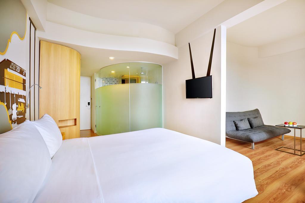 Kimaya Braga By Harris Hotel