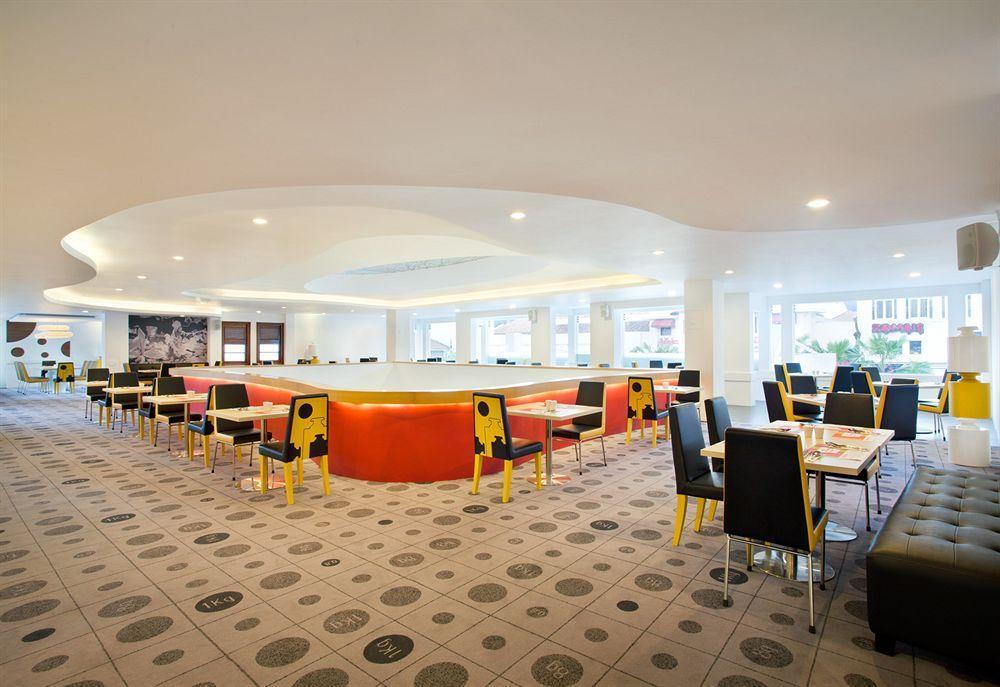 Kimaya Braga By Harris 4*