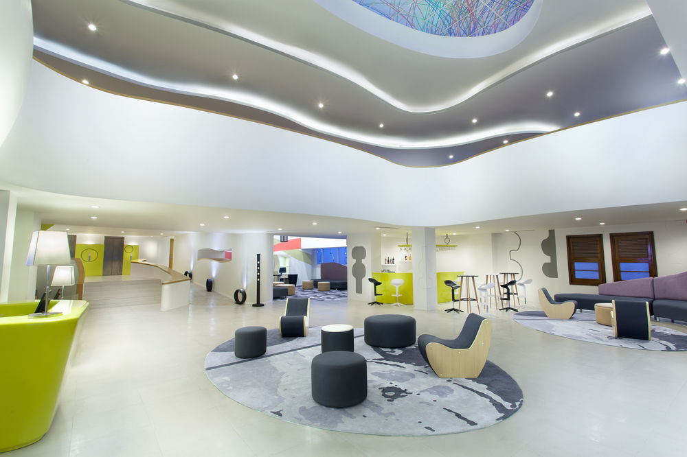 Hotel Kimaya Braga By Harris