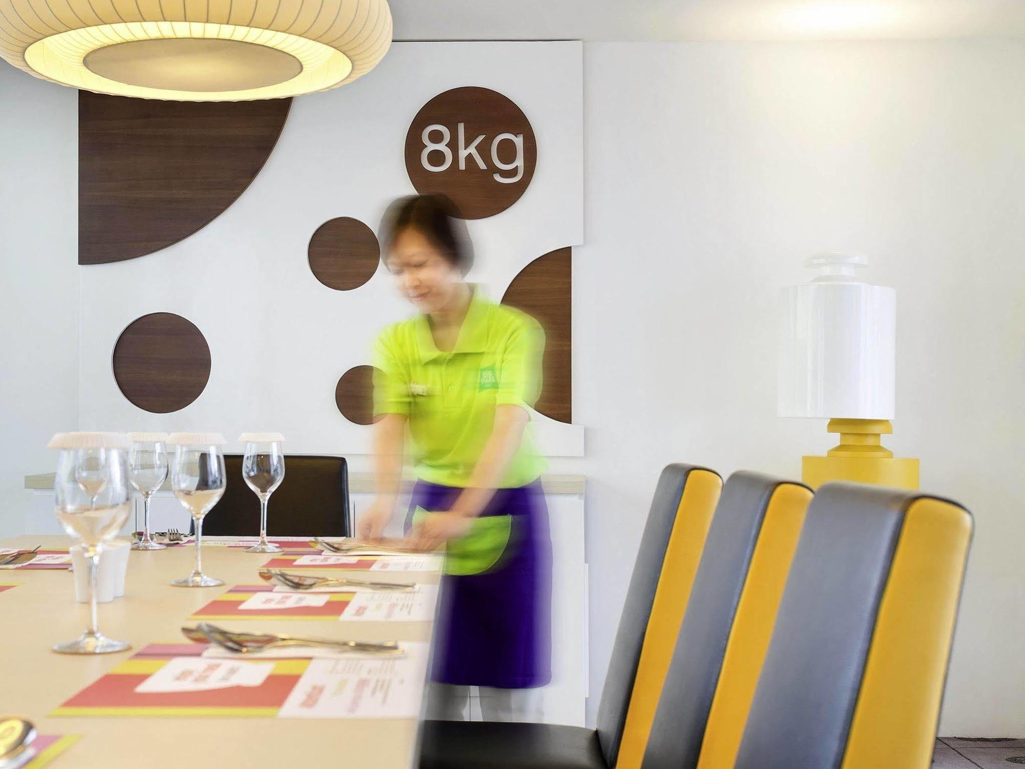 Hotel Kimaya Braga By Harris Bandung