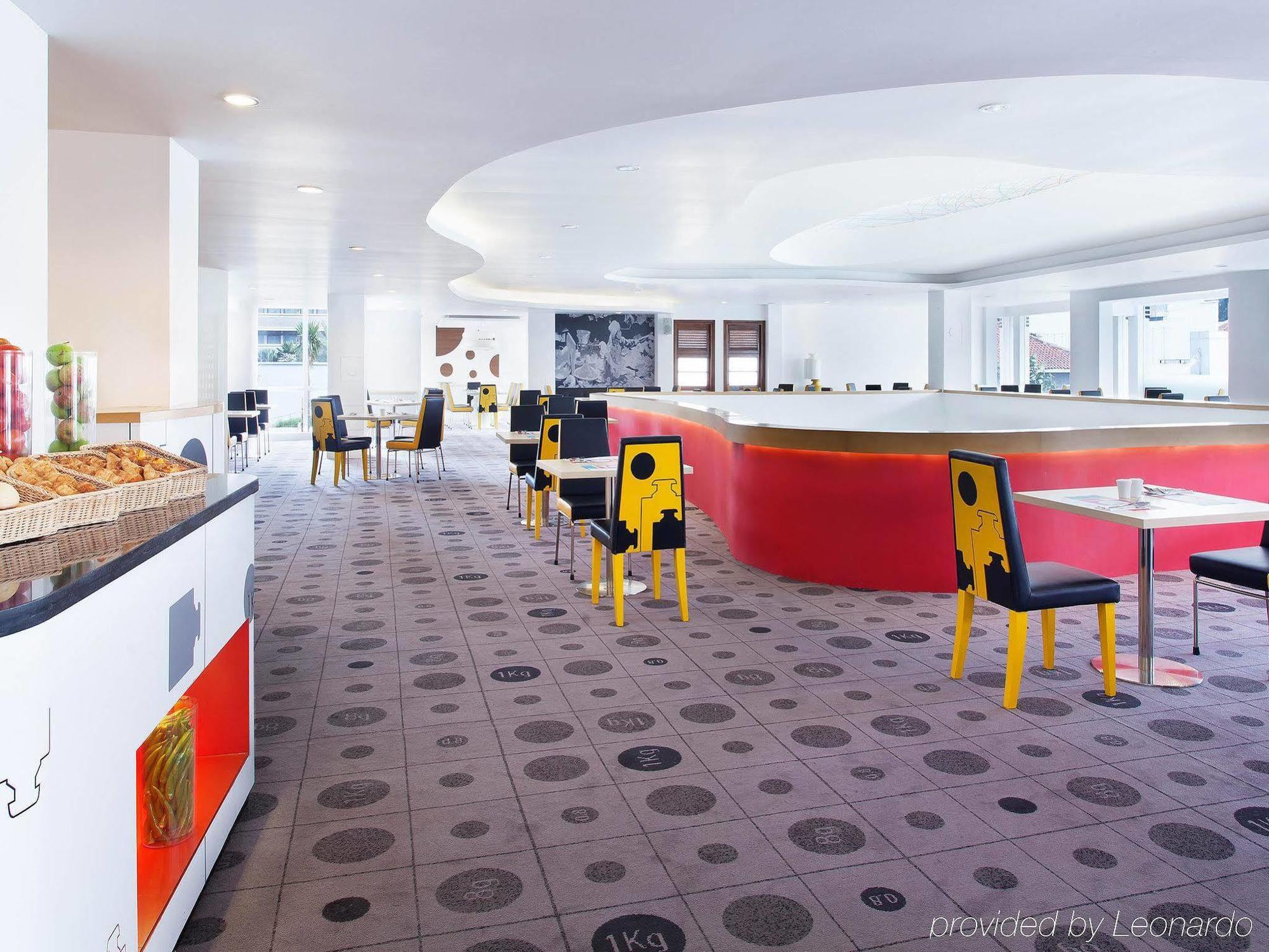 Kimaya Braga By Harris 4*