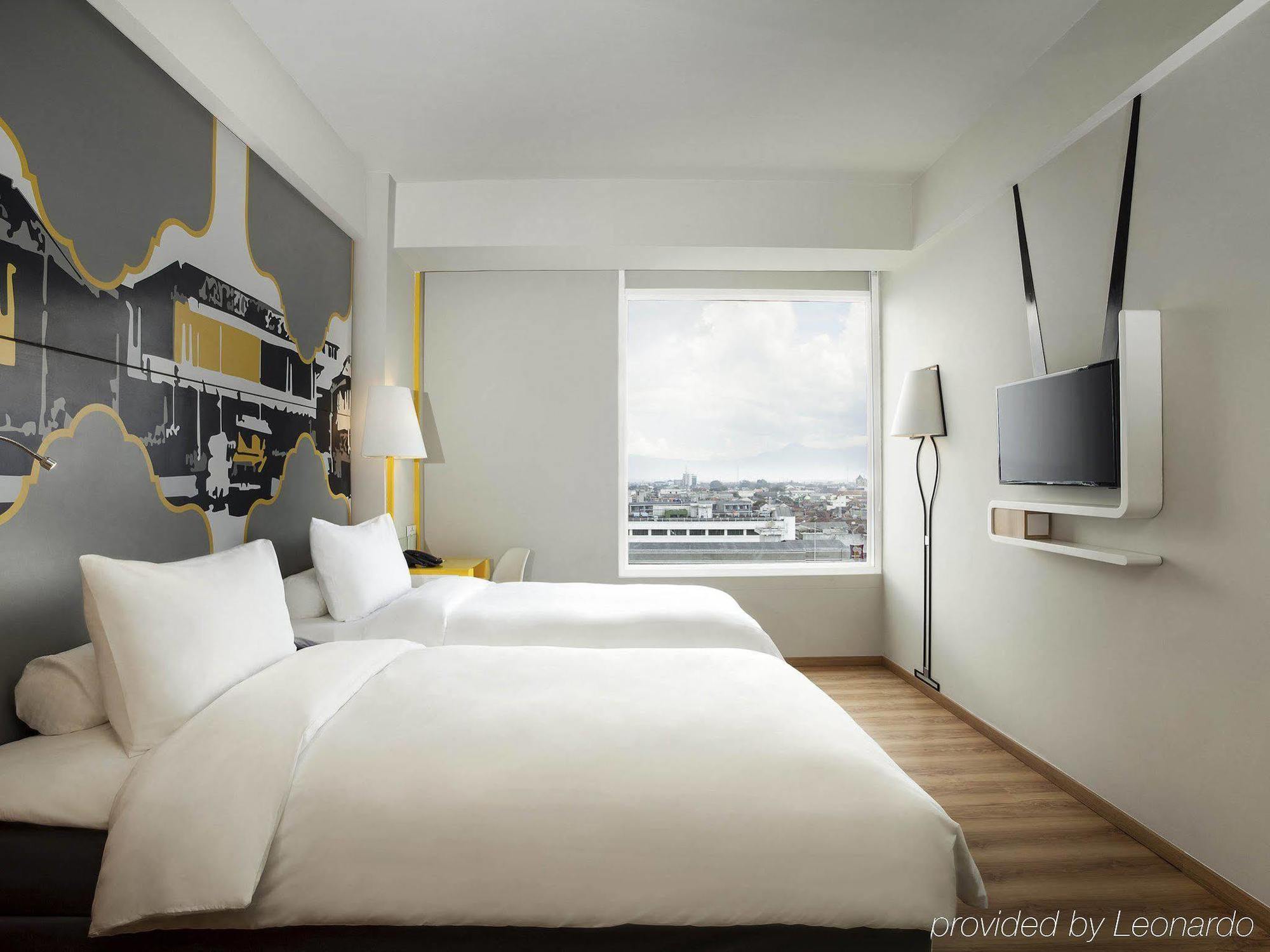 Kimaya Braga By Harris Hotel
