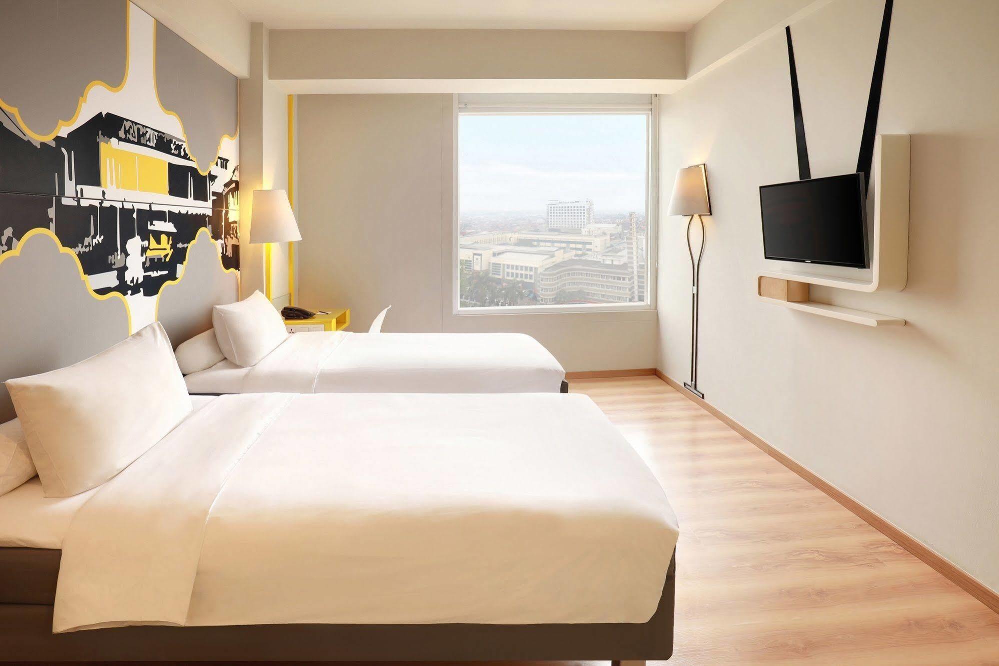 Kimaya Braga By Harris Hotel Bandung