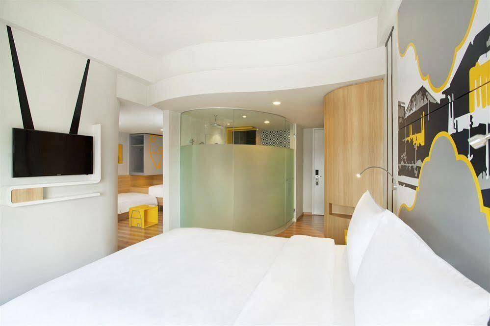 Hotel Kimaya Braga By Harris Bandung