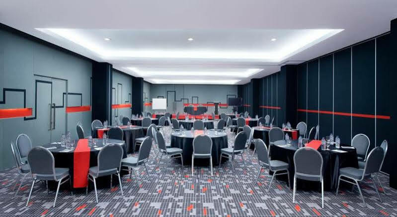 Kimaya Braga By Harris 4* Bandung