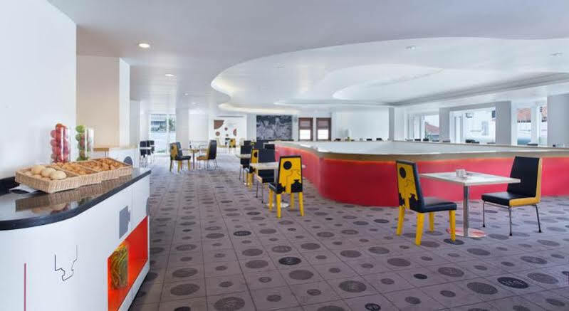 Kimaya Braga By Harris 4*