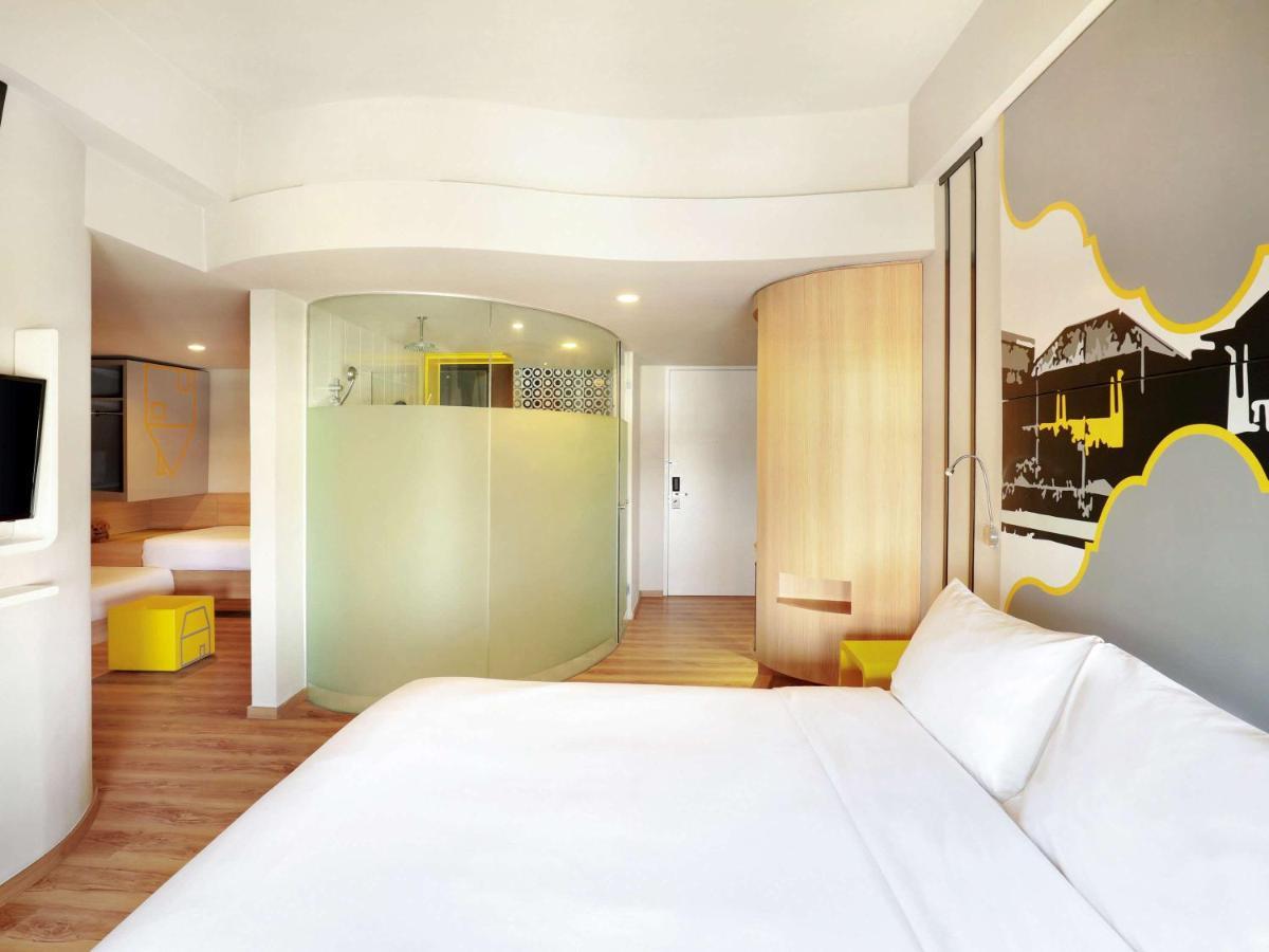 Kimaya Braga By Harris Hotel 4*